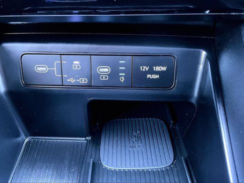 Used 2025 Hyundai Santa Cruz XRT AWD/4WD image 33