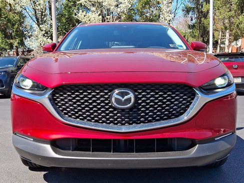 Certified 2023 MAZDA CX-30 AWD 2.5 S w/ Select Package image 2