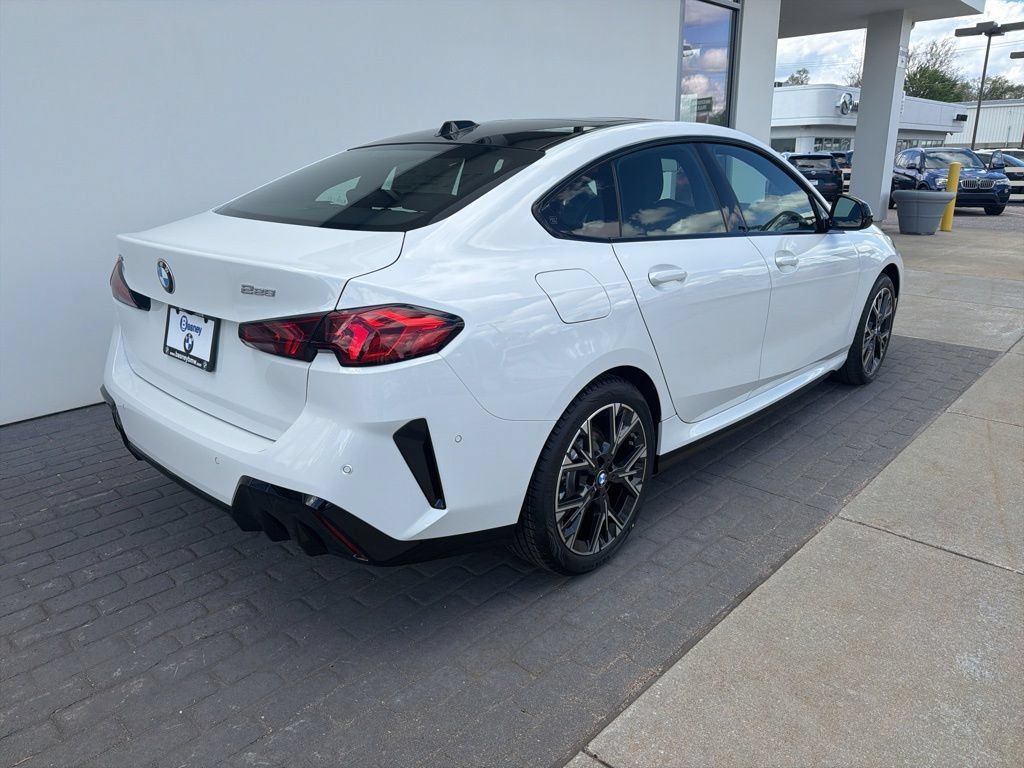New 2026 BMW 228i xDrive w/ Premium Package AWD/4WD image 5