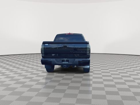 Used 2021 Toyota Tundra SR5 w/ TRD Off-Road Package AWD/4WD image 7