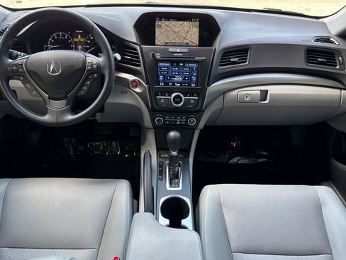 Used 2016 Acura ILX FWD image 16