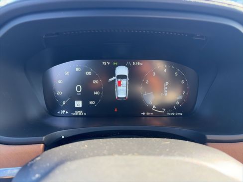 Used 2019 Volvo V90 T5 Inscription image 8