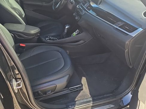 Used 2018 BMW X1 sDrive28i image 13