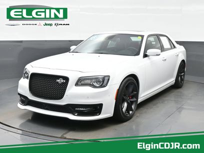 Used 2023 Chrysler 300 C