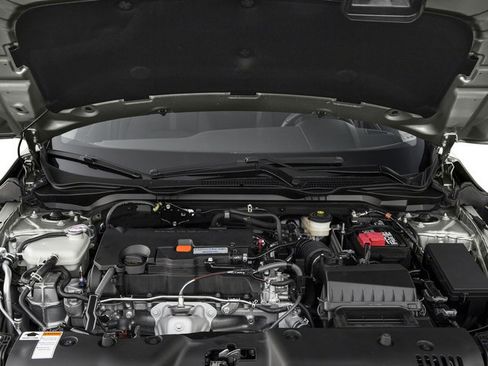 Used 2016 Honda Civic LX image 13