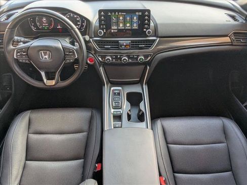 Used 2019 Honda Accord Sport image 19
