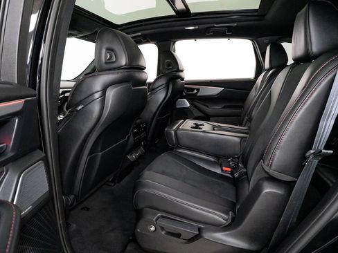 Certified 2026 Acura MDX A-Spec AWD/4WD image 28