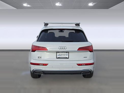 Used 2024 Audi Q5 2.0T Premium Plus image 9