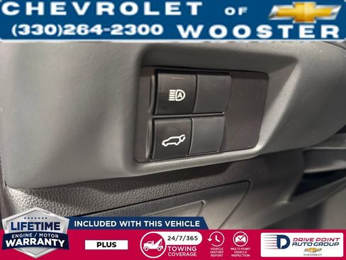 Used 2022 Toyota Highlander LE image 19