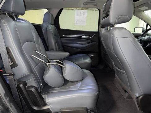 Used 2019 Buick Enclave Essence w/ Experience Buick Package AWD/4WD image 22