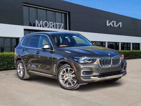 Used 2023 BMW X5 sDrive40i image 1