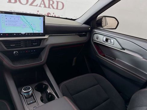 New 2026 Ford Explorer ST image 29