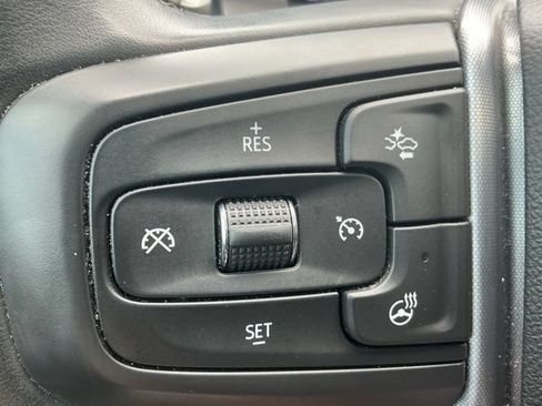 Used 2024 GMC Sierra 1500 Elevation w/ Elevation Premium Package AWD/4WD image 23