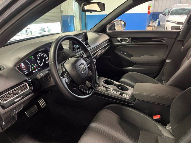 Used 2026 Honda Civic Sport image 22