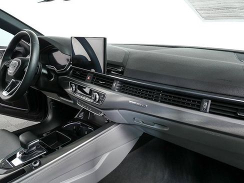 Used 2023 Audi A5 2.0T Prestige image 25