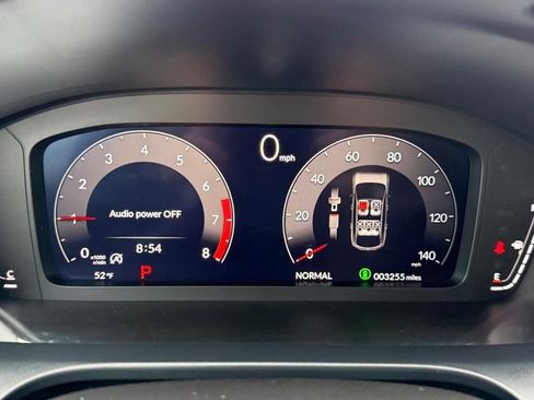 Used 2025 Acura ADX A-Spec image 22