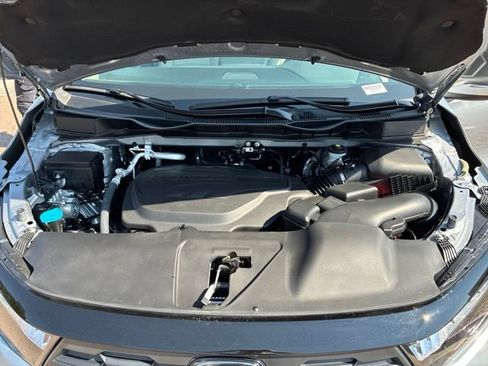 Certified 2026 Honda Odyssey EX-L image 39