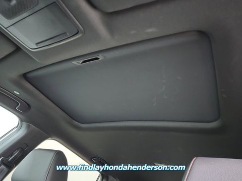 Certified 2024 Honda CR-V Sport-L image 13