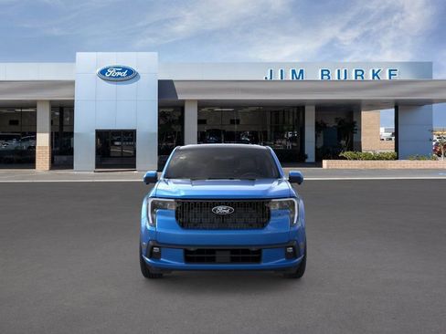 New 2025 Ford Maverick Lobo AWD/4WD image 6