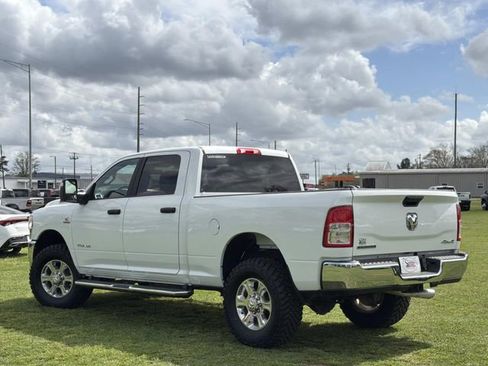 Used 2024 RAM 2500 Big Horn image 12