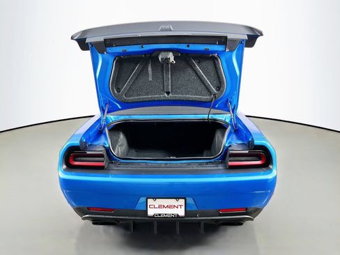 Used 2023 Dodge Challenger SRT Hellcat RWD image 10