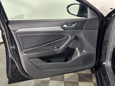 New 2026 Volkswagen Jetta S image 10