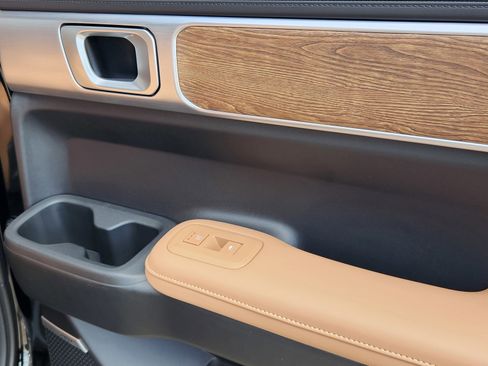 New 2026 Hyundai Santa Fe Limited image 20