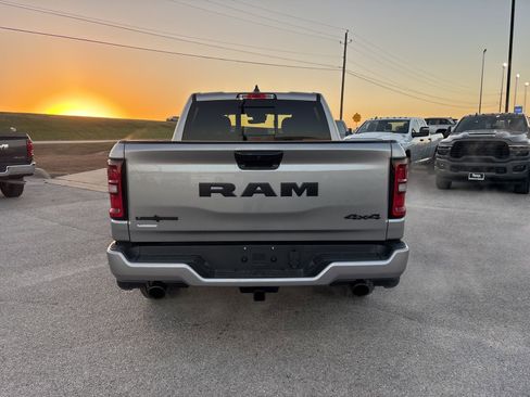 New 2026 RAM 1500 Lone Star image 5