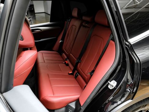 Used 2024 BMW X3 sDrive30i w/ Convenience Package image 42