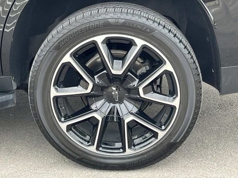 Used 2021 Chevrolet Tahoe RST image 13