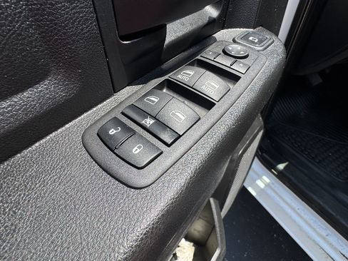 Used 2023 RAM 2500 Tradesman AWD/4WD image 18