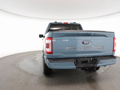 Used 2023 Ford F150 Lariat w/ Equipment Group 502A High image 13