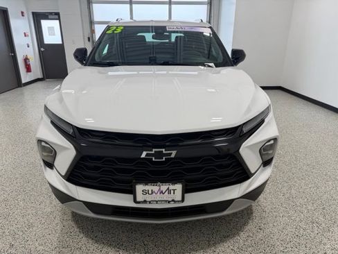 Used 2023 Chevrolet Blazer LT w/ Convenience Package AWD/4WD image 7