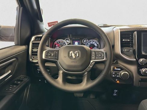 New 2026 RAM 1500 Big Horn AWD/4WD image 13