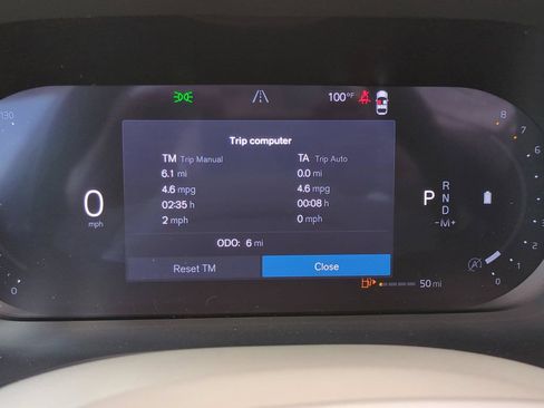 New 2026 Volvo XC60 B5 Ultra AWD/4WD image 22