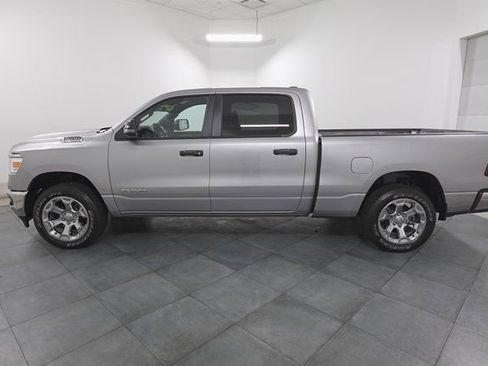 Used 2024 RAM 1500 Big Horn image 2