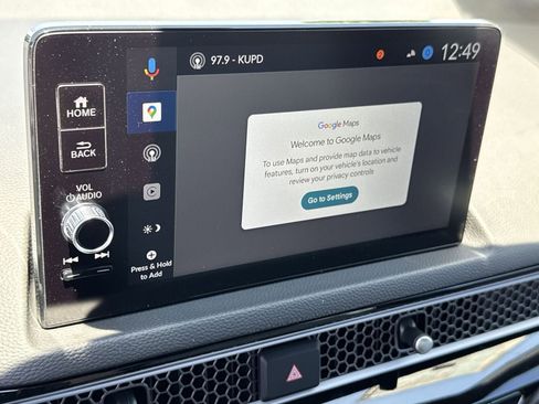 New 2026 Honda Civic Sport Touring image 14