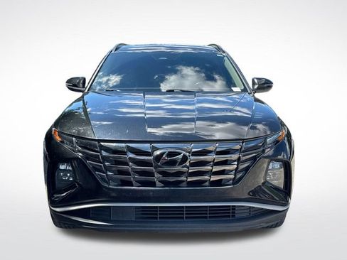 Used 2022 Hyundai Tucson SEL w/ Convenience + Premium Package FWD image 10