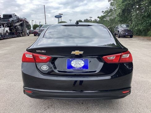 Used 2023 Chevrolet Malibu LS FWD image 8