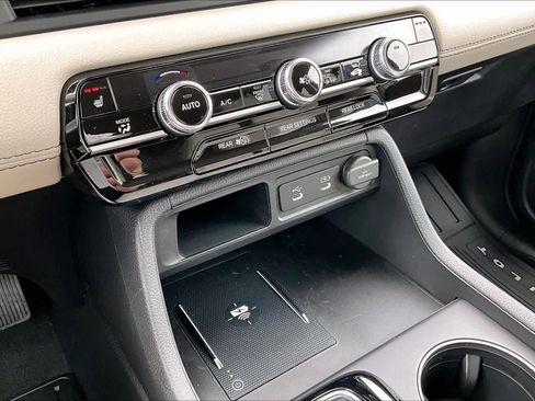 New 2026 Honda Pilot EX-L image 20