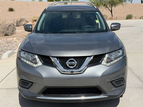 Used 2016 Nissan Rogue S w/ Appearance Package FWD image 3