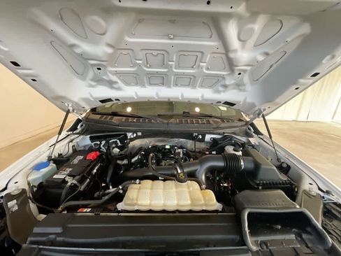 Used 2019 Ford F150 XL w/ Equipment Group 101A Mid image 25