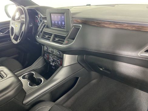 Used 2023 Chevrolet Tahoe LS image 29