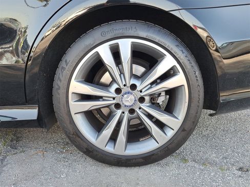 Used 2015 Mercedes-Benz E 350 E 350 image 7