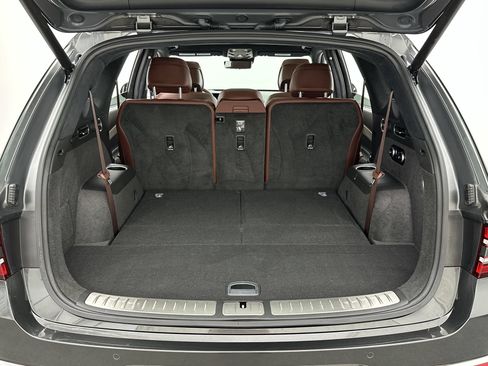 Certified 2026 Genesis GV80 3.5T Prestige AWD/4WD image 25