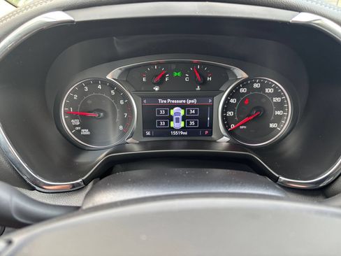 Used 2025 Chevrolet Blazer LT FWD image 39