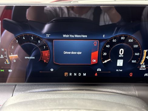 New 2026 Ford Mustang GT Premium image 28