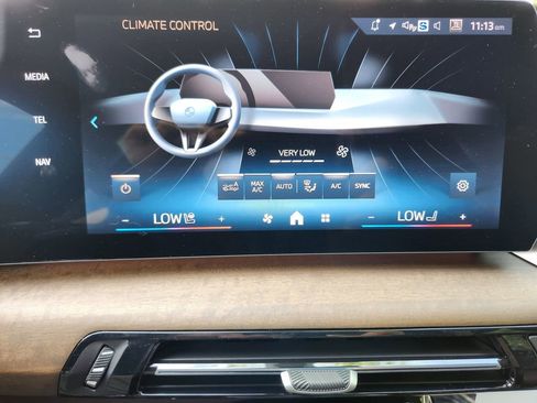Used 2025 BMW X1 xDrive28i w/ Convenience Package AWD/4WD image 22