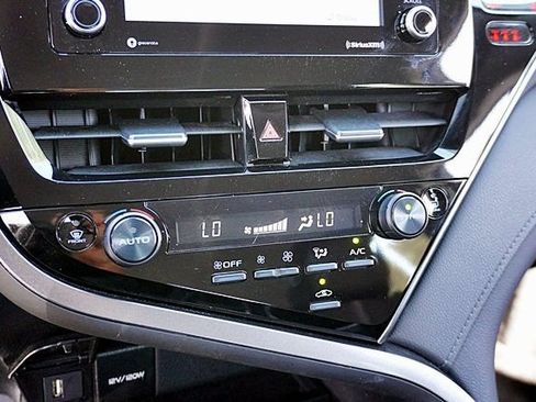 Used 2024 Toyota Camry LE FWD image 26
