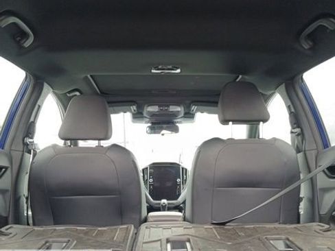 Certified 2025 Subaru Crosstrek 2.5i Sport AWD/4WD image 50